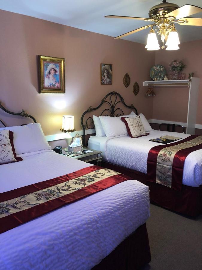 The Bent Elbow Hotel Silverton Dış mekan fotoğraf