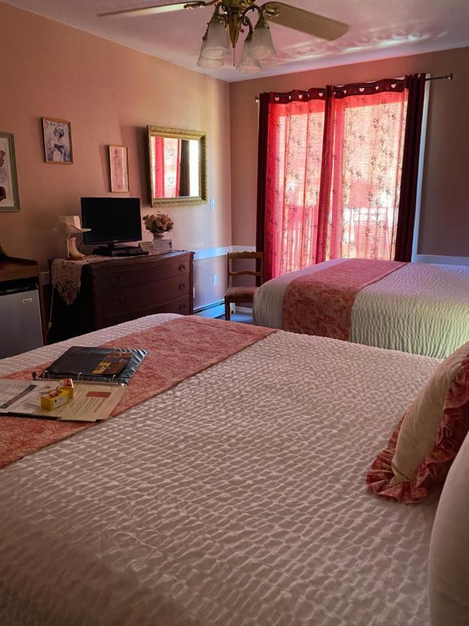 The Bent Elbow Hotel Silverton Dış mekan fotoğraf