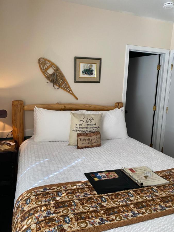 The Bent Elbow Hotel Silverton Dış mekan fotoğraf